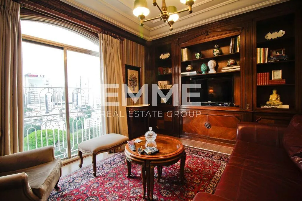 Apartamento com 3 suítes à venda em Bela Vista, São Paulo, por R$ 3.650.000 Imagem 10