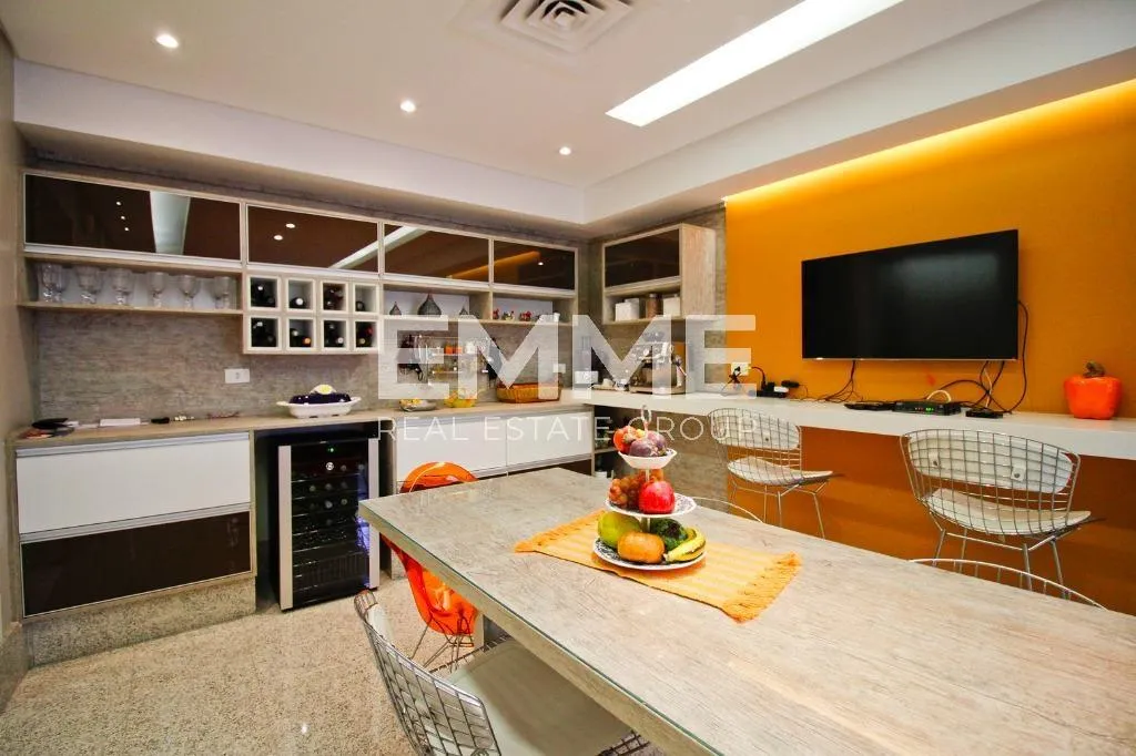 Apartamento com 3 suítes à venda em Bela Vista, São Paulo, por R$ 3.650.000 Imagem 17