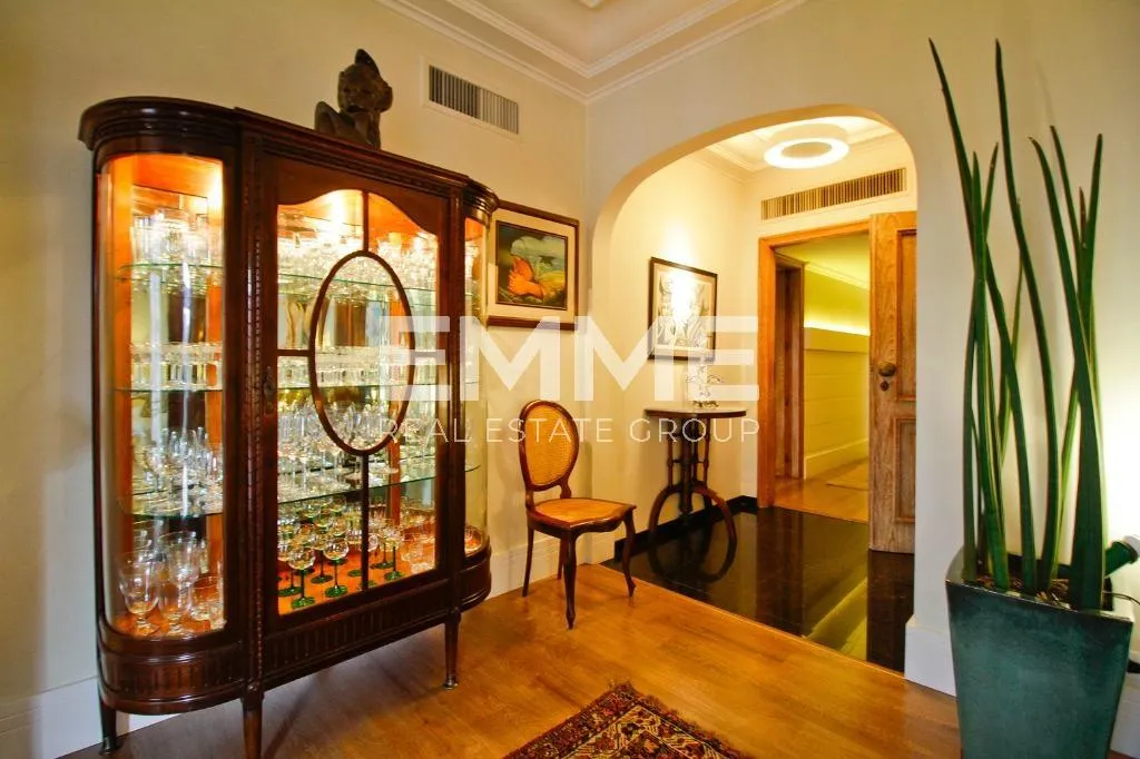 Apartamento com 3 suítes à venda em Bela Vista, São Paulo, por R$ 3.650.000 Imagem 57