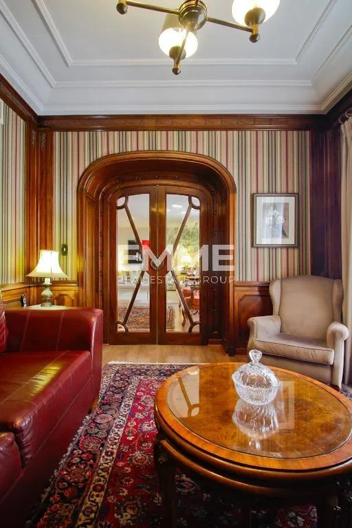 Apartamento com 3 suítes à venda em Bela Vista, São Paulo, por R$ 3.650.000 Imagem 12