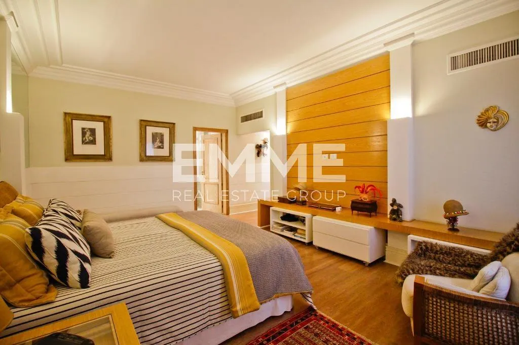 Apartamento com 3 suítes à venda em Bela Vista, São Paulo, por R$ 3.650.000 Imagem 29