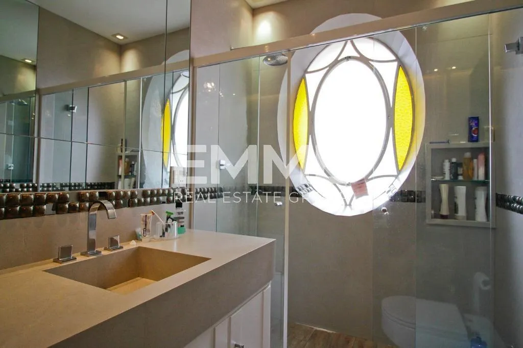 Apartamento com 3 suítes à venda em Bela Vista, São Paulo, por R$ 3.650.000 Imagem 53