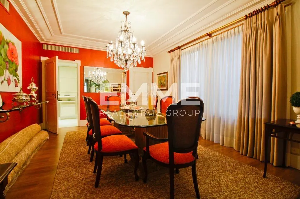 Apartamento com 3 suítes à venda em Bela Vista, São Paulo, por R$ 3.650.000 Imagem 7