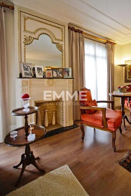 Apartamento com 3 suítes à venda em Bela Vista, São Paulo, por R$ 3.650.000 Imagem 13