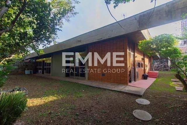 Casa com 3 suítes à venda em Alto de Pinheiros, São Paulo, por R$ 4.500.000 Imagem 23