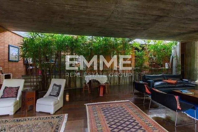 Casa com 3 suítes à venda em Alto de Pinheiros, São Paulo, por R$ 4.500.000 Imagem 24