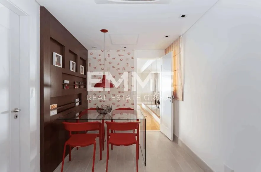 Apartamento com 3 suítes à venda em Vila Olímpia, São Paulo, por R$ 8.500.000 Imagem 9