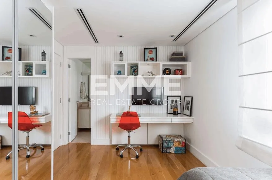Apartamento com 3 suítes à venda em Vila Olímpia, São Paulo, por R$ 8.500.000 Imagem 20