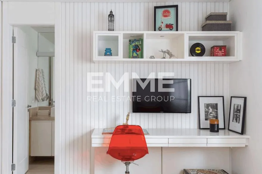 Apartamento com 3 suítes à venda em Vila Olímpia, São Paulo, por R$ 8.500.000 Imagem 19