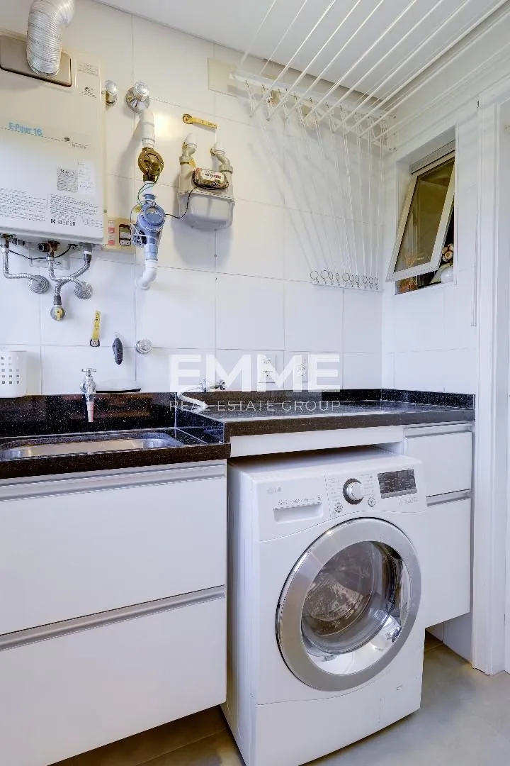 Apartamento com 2 suítes à venda em Panamby, São Paulo, por R$ 1.590.000 Imagem 26