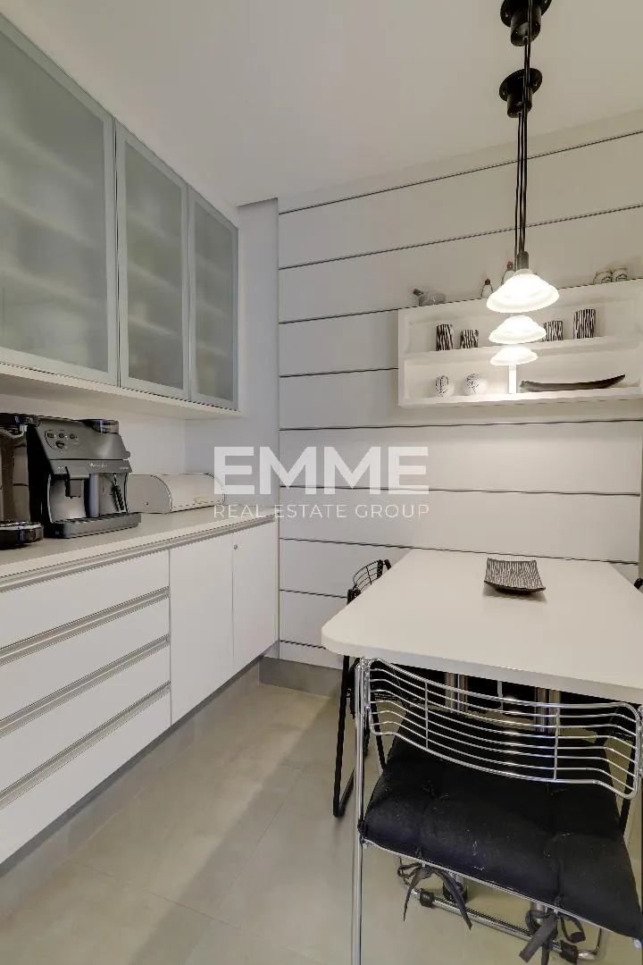 Apartamento com 2 suítes à venda em Panamby, São Paulo, por R$ 1.590.000 Imagem 25