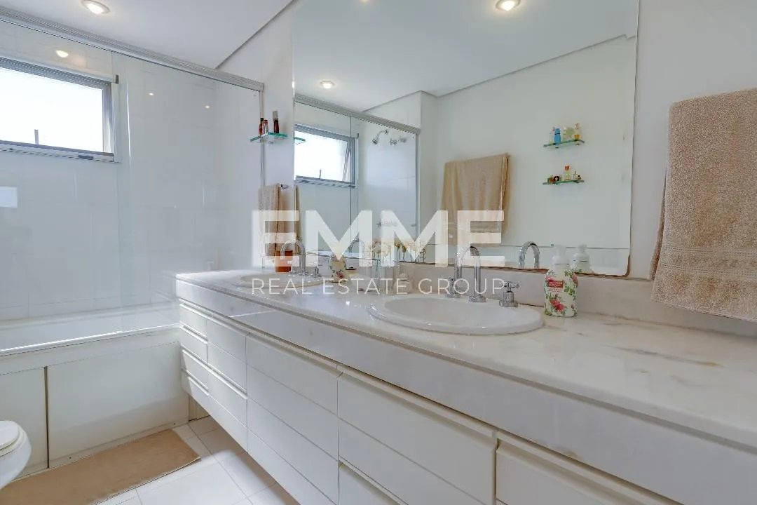 Apartamento com 2 suítes à venda em Panamby, São Paulo, por R$ 1.590.000 Imagem 9