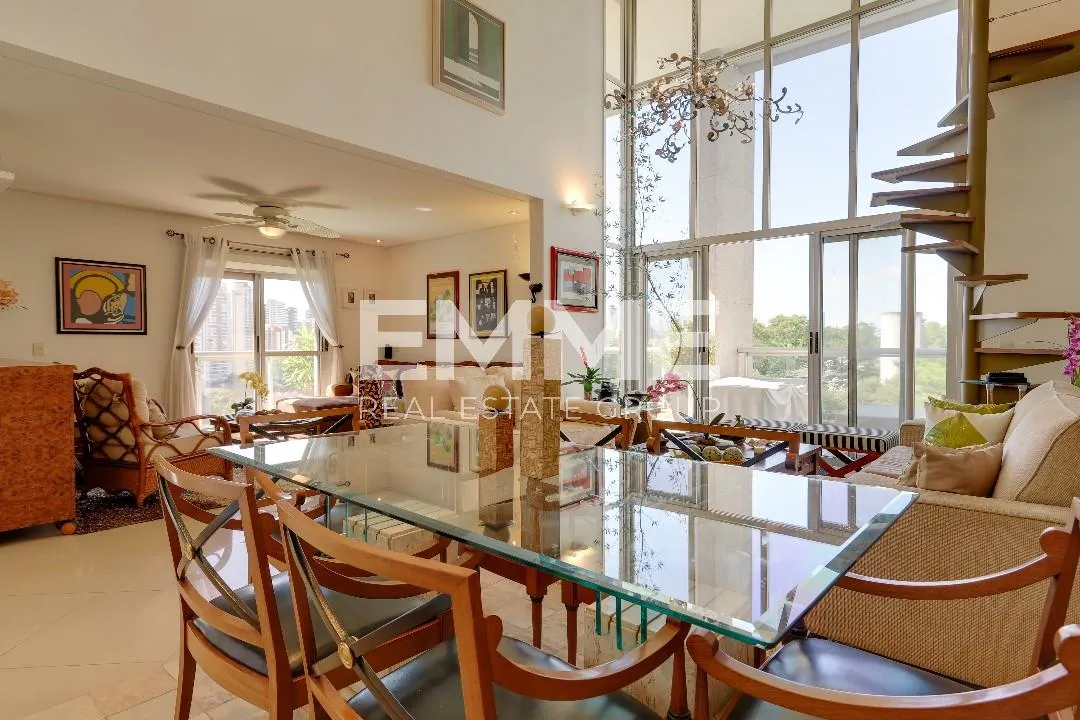 Apartamento com 2 suítes à venda em Panamby, São Paulo, por R$ 1.590.000 Imagem 24