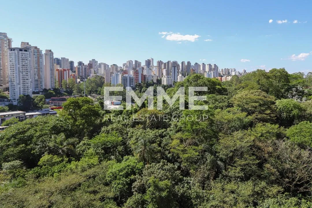 Apartamento com 2 suítes à venda em Panamby, São Paulo, por R$ 1.590.000 Imagem 28