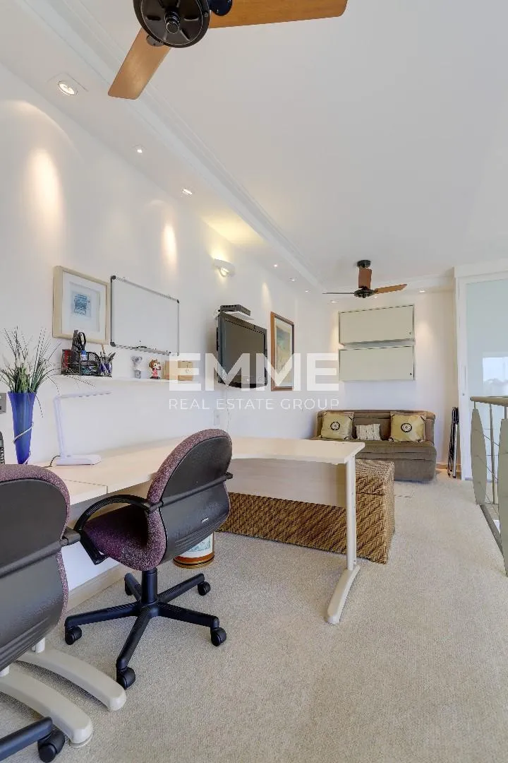 Apartamento com 2 suítes à venda em Panamby, São Paulo, por R$ 1.590.000 Imagem 32