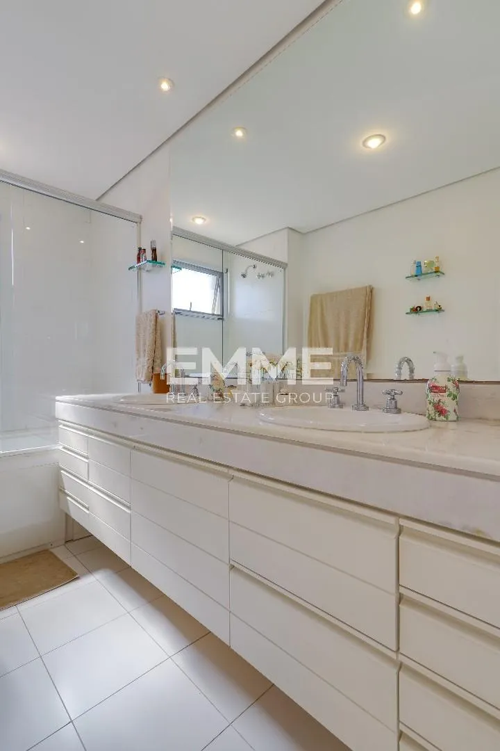 Apartamento com 2 suítes à venda em Panamby, São Paulo, por R$ 1.590.000 Imagem 14