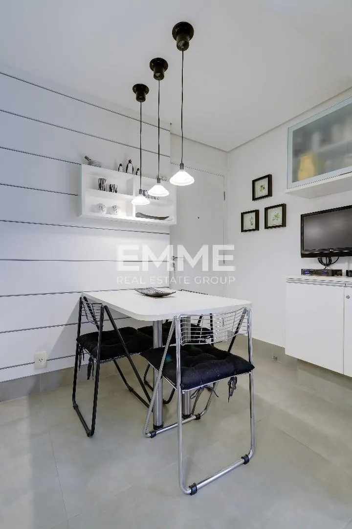 Apartamento com 2 suítes à venda em Panamby, São Paulo, por R$ 1.590.000 Imagem 21