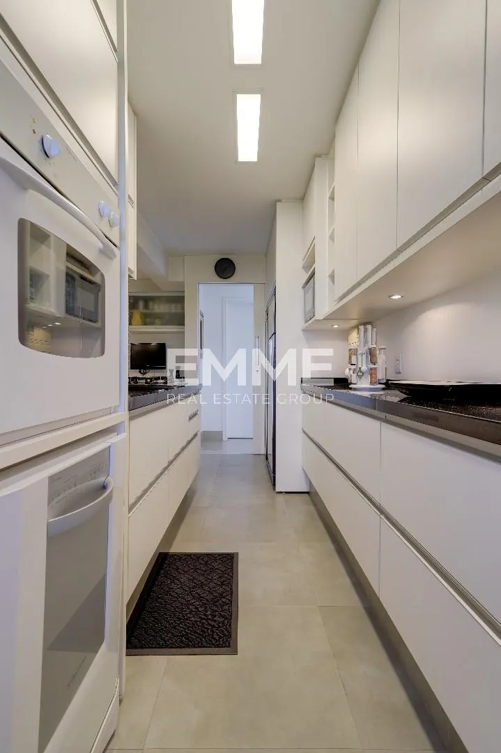 Apartamento com 2 suítes à venda em Panamby, São Paulo, por R$ 1.590.000 Imagem 22