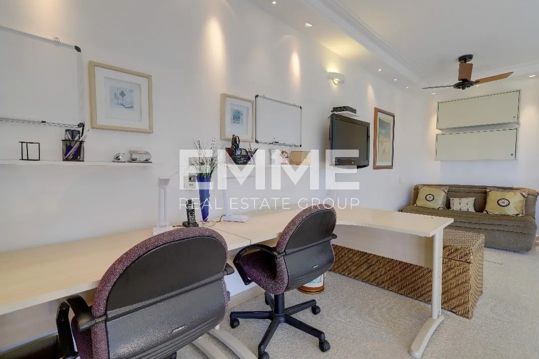 Apartamento com 2 suítes à venda em Panamby, São Paulo, por R$ 1.590.000 Imagem 4