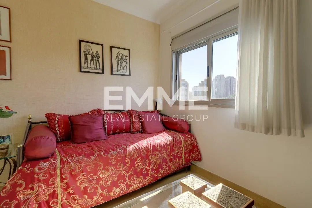 Apartamento com 2 suítes à venda em Panamby, São Paulo, por R$ 1.590.000 Imagem 5