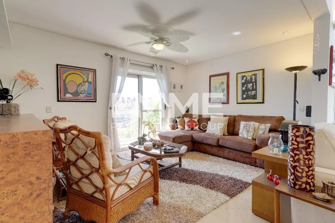 Apartamento com 2 suítes à venda em Panamby, São Paulo, por R$ 1.590.000 Imagem 27