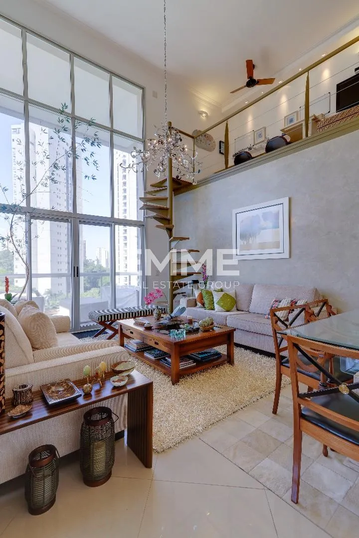 Apartamento com 2 suítes à venda em Panamby, São Paulo, por R$ 1.590.000 Imagem 16