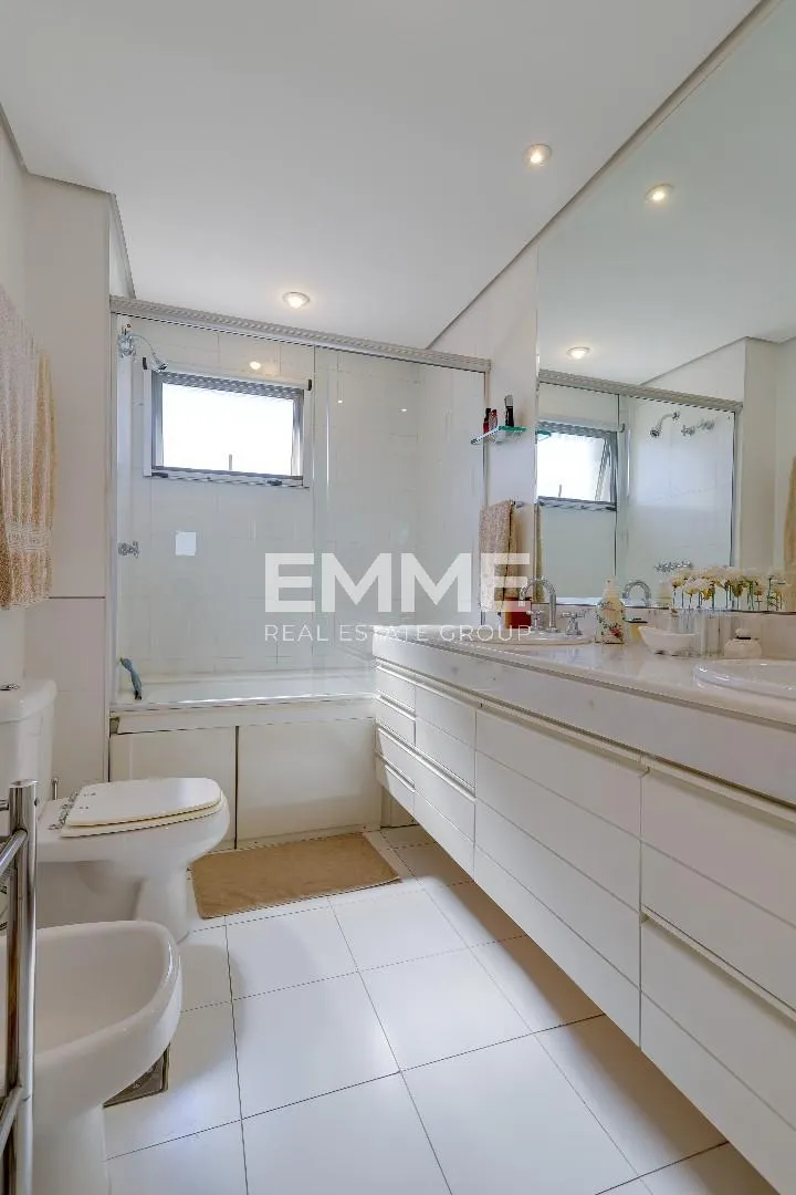 Apartamento com 2 suítes à venda em Panamby, São Paulo, por R$ 1.590.000 Imagem 10