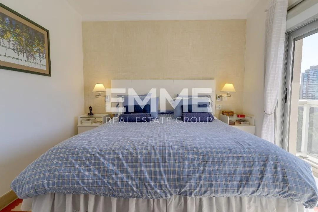 Apartamento com 2 suítes à venda em Panamby, São Paulo, por R$ 1.590.000 Imagem 12