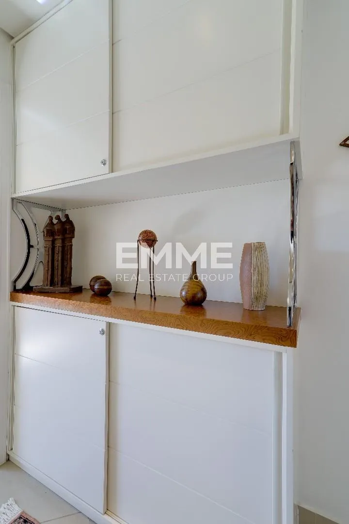 Apartamento com 2 suítes à venda em Panamby, São Paulo, por R$ 1.590.000 Imagem 17