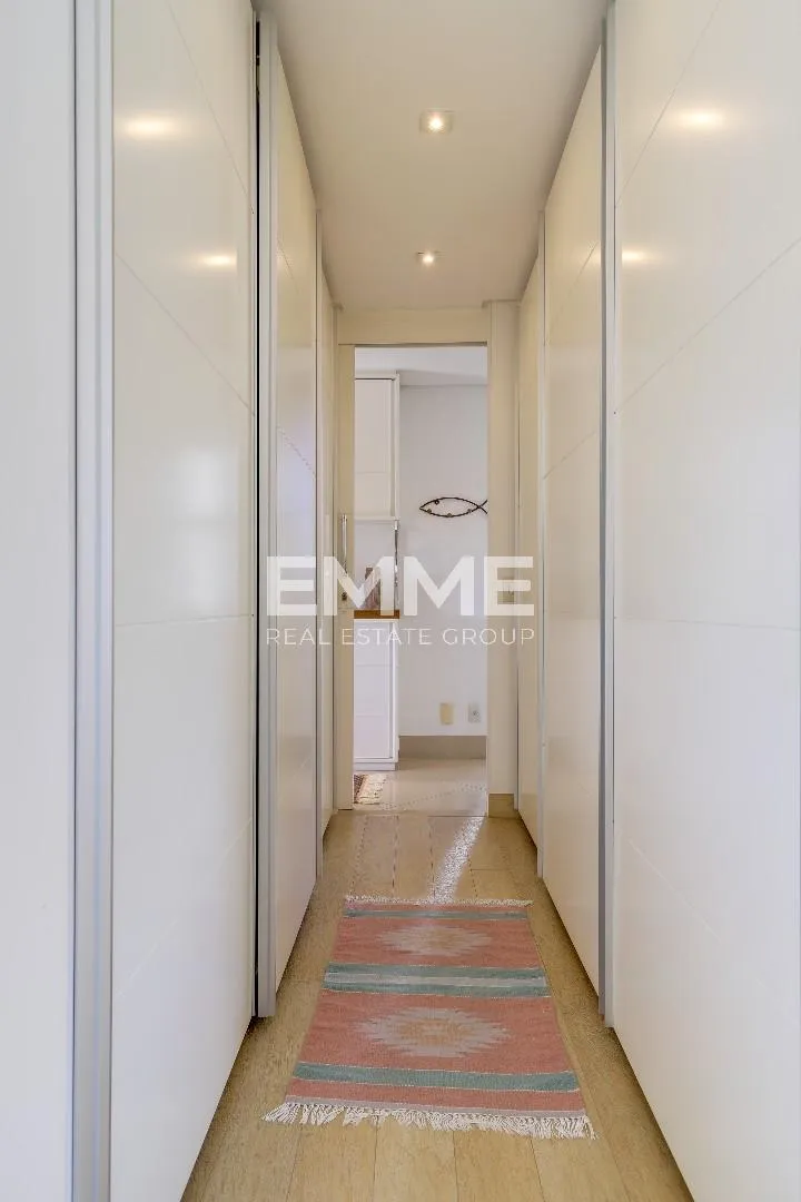 Apartamento com 2 suítes à venda em Panamby, São Paulo, por R$ 1.590.000 Imagem 15