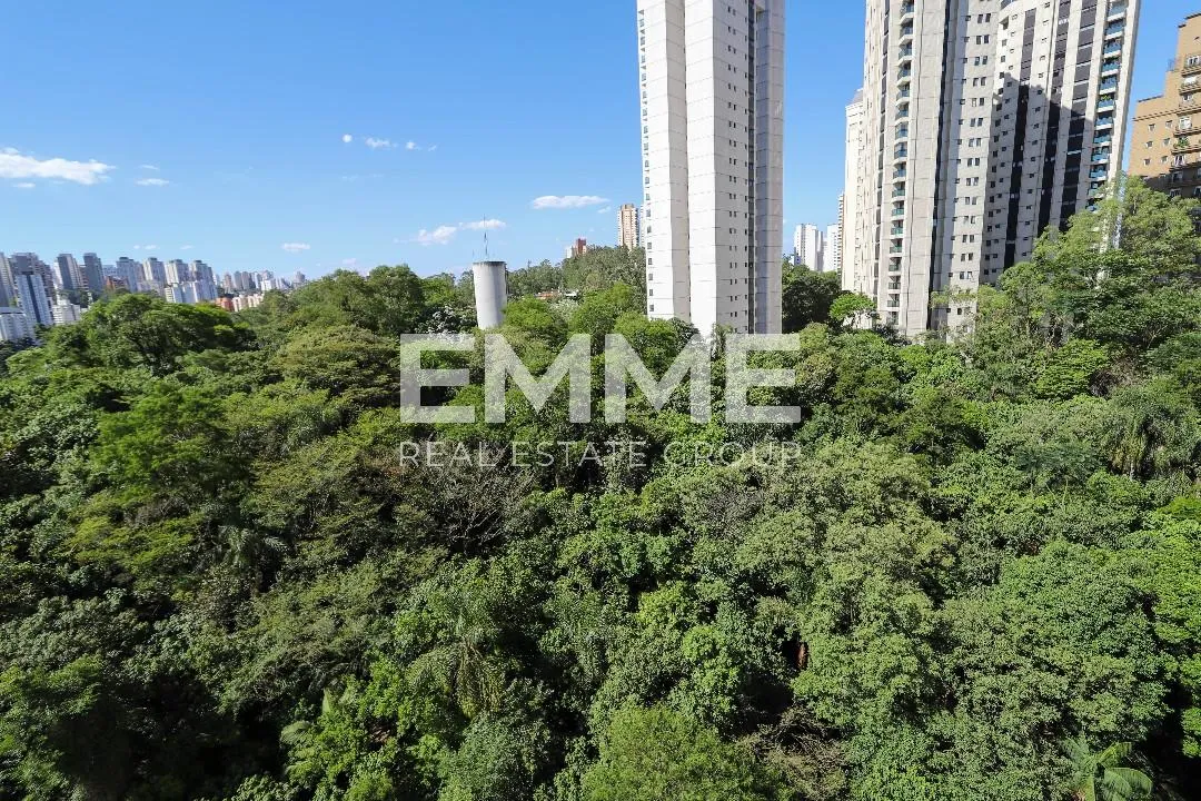 Apartamento com 2 suítes à venda em Panamby, São Paulo, por R$ 1.590.000 Imagem 31