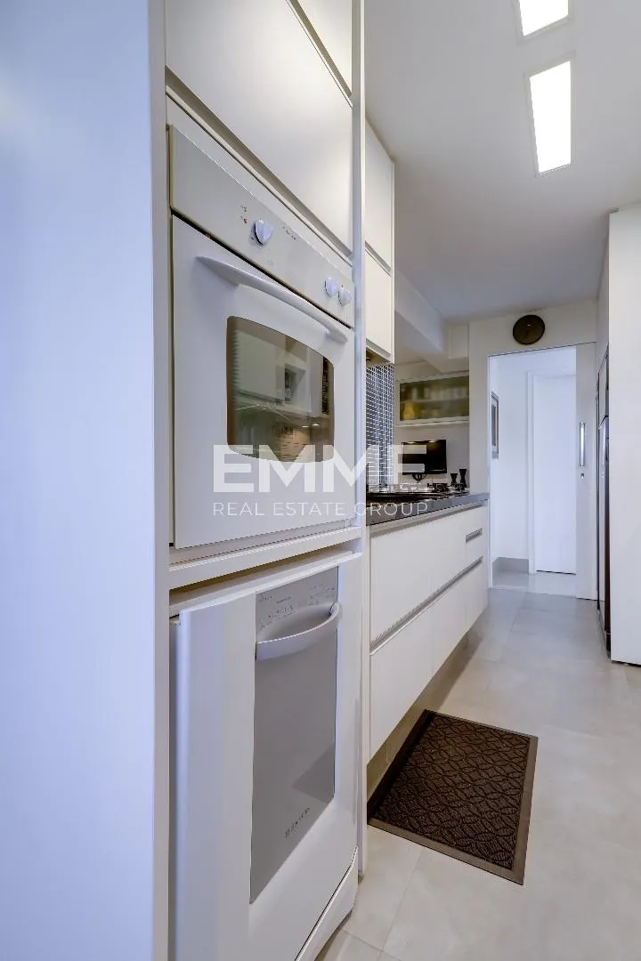 Apartamento com 2 suítes à venda em Panamby, São Paulo, por R$ 1.590.000 Imagem 19