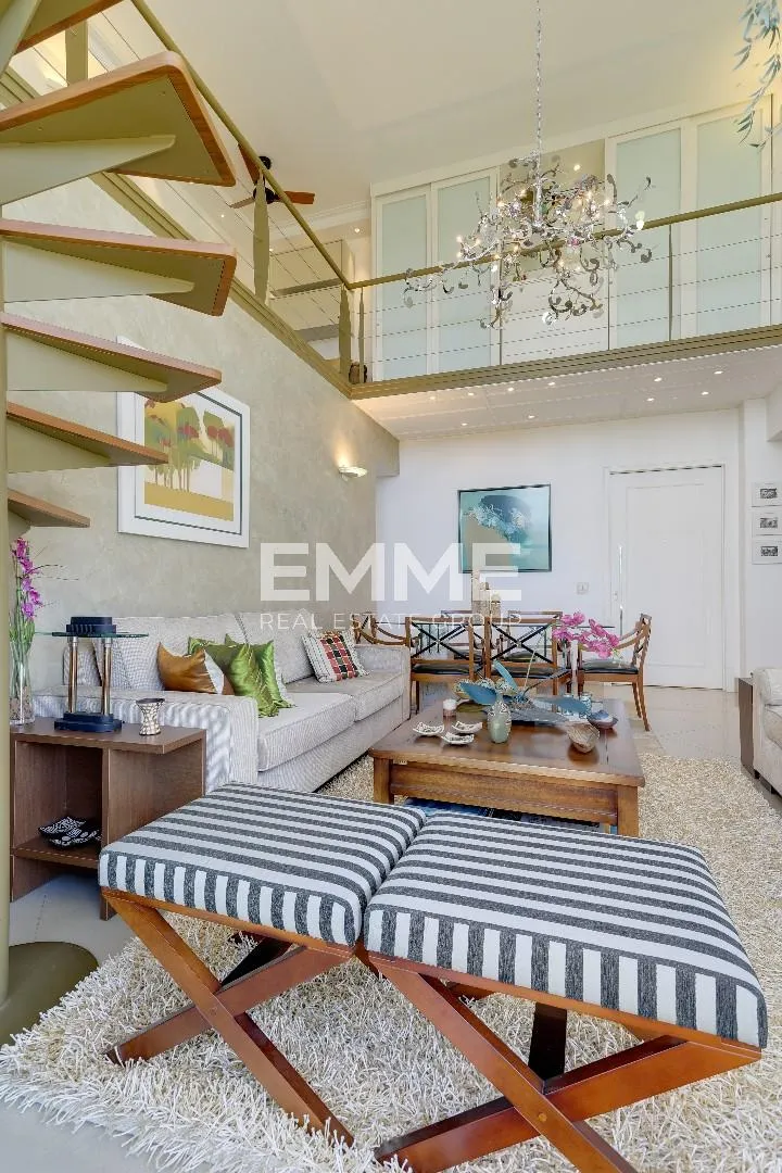 Apartamento com 2 suítes à venda em Panamby, São Paulo, por R$ 1.590.000 Imagem 30