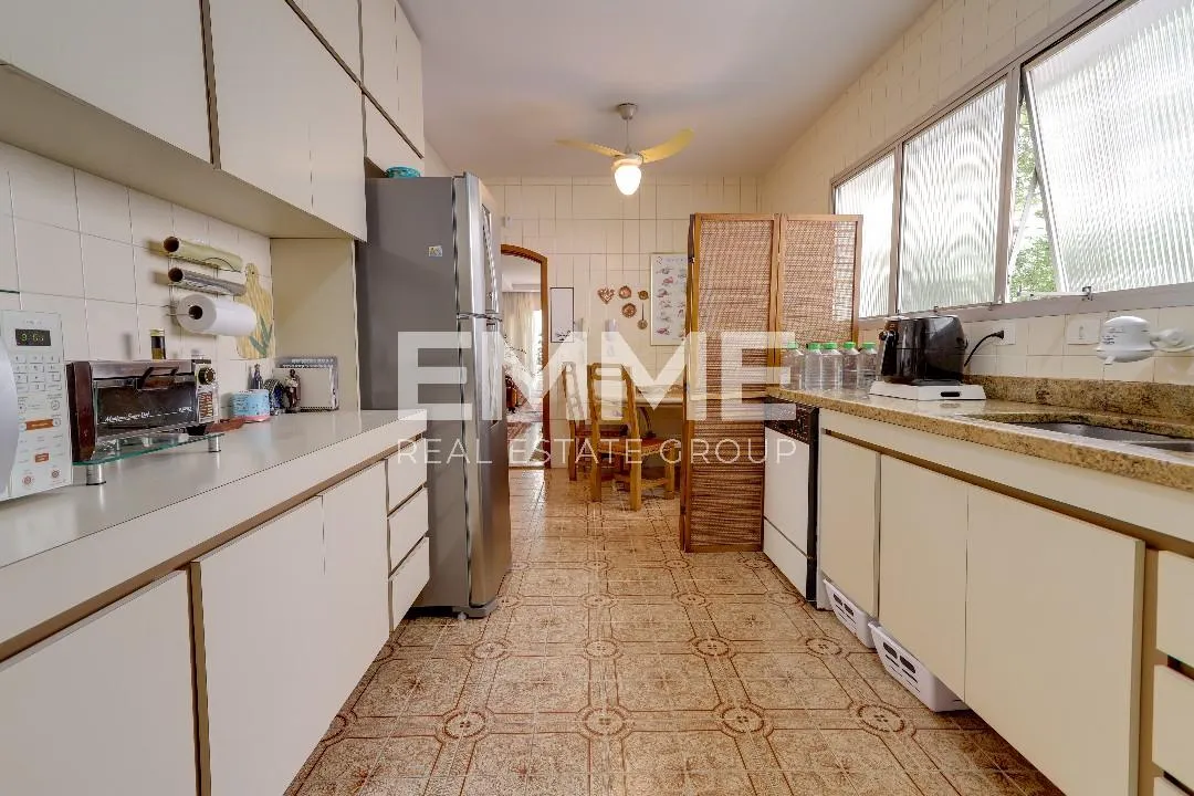 Apartamento com 1 suítes à venda em Jardim Paulista, São Paulo, por R$ 2.850.000 Imagem 8