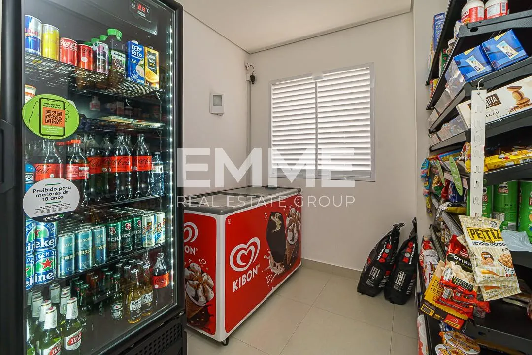 Apartamento com 3 suítes à venda em Brooklin, São Paulo, por R$ 4.850.000 Imagem 90