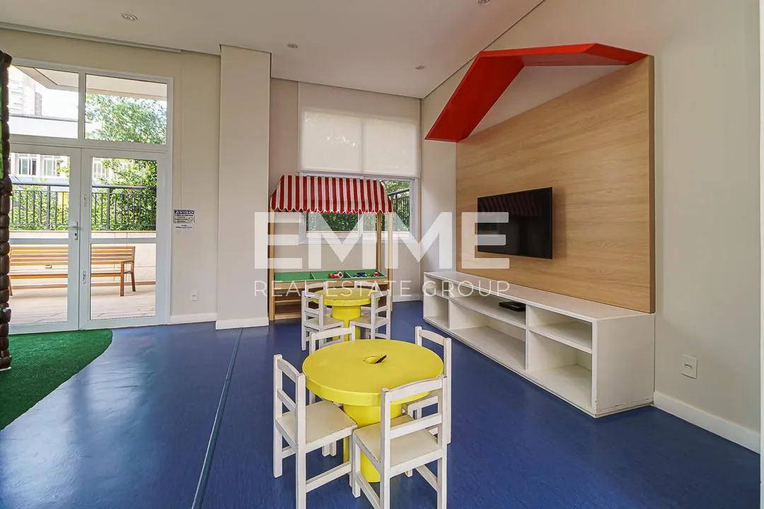 Apartamento com 3 suítes à venda em Brooklin, São Paulo, por R$ 4.850.000 Imagem 86