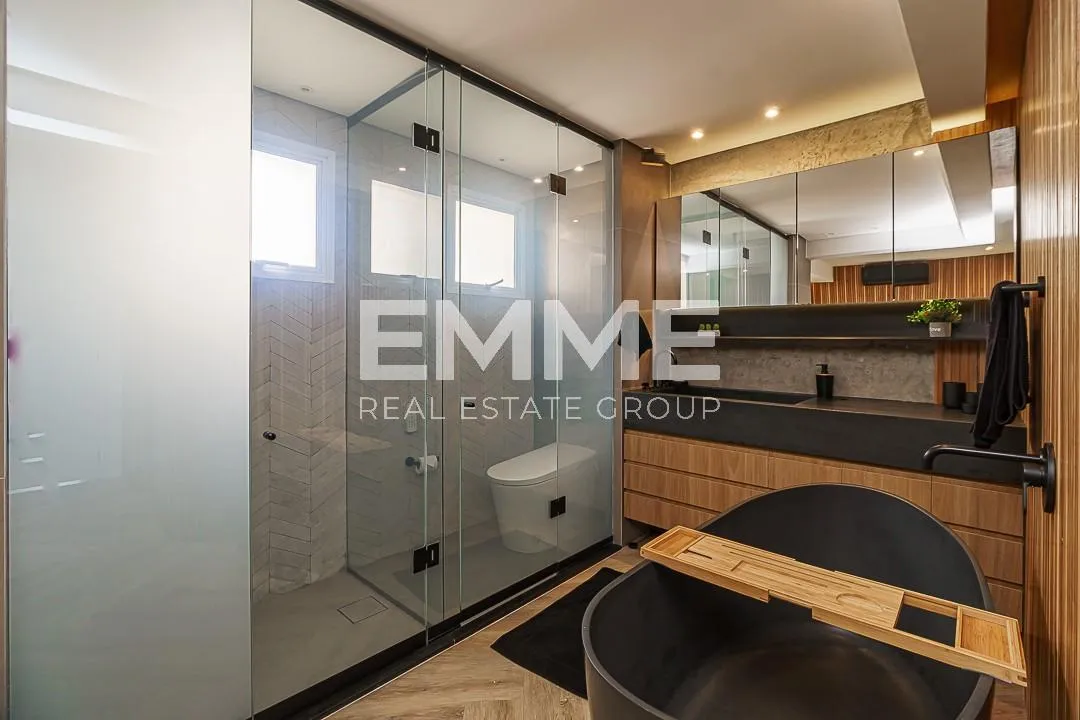 Apartamento com 3 suítes à venda em Brooklin, São Paulo, por R$ 4.850.000 Imagem 77