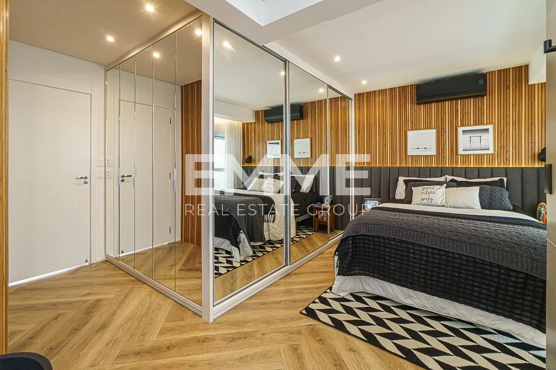 Apartamento com 3 suítes à venda em Brooklin, São Paulo, por R$ 4.850.000 Imagem 71