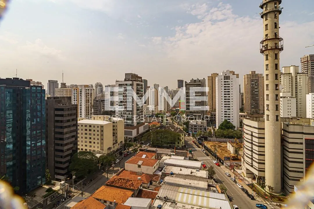 Apartamento com 3 suítes à venda em Brooklin, São Paulo, por R$ 4.850.000 Imagem 63