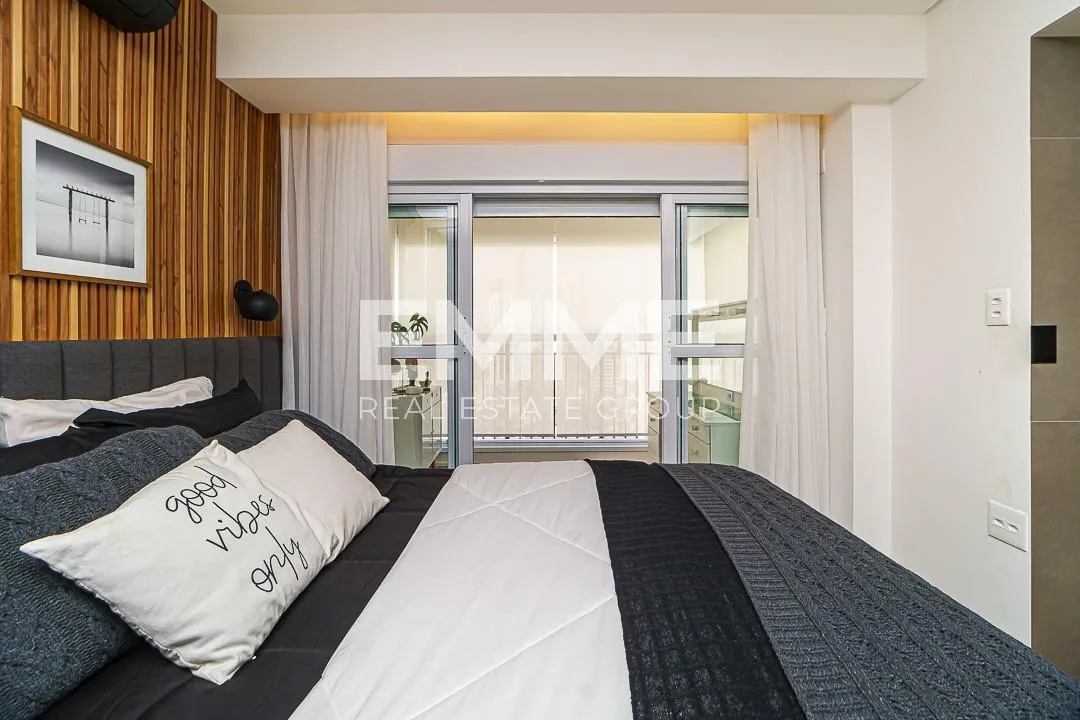 Apartamento com 3 suítes à venda em Brooklin, São Paulo, por R$ 4.850.000 Imagem 74