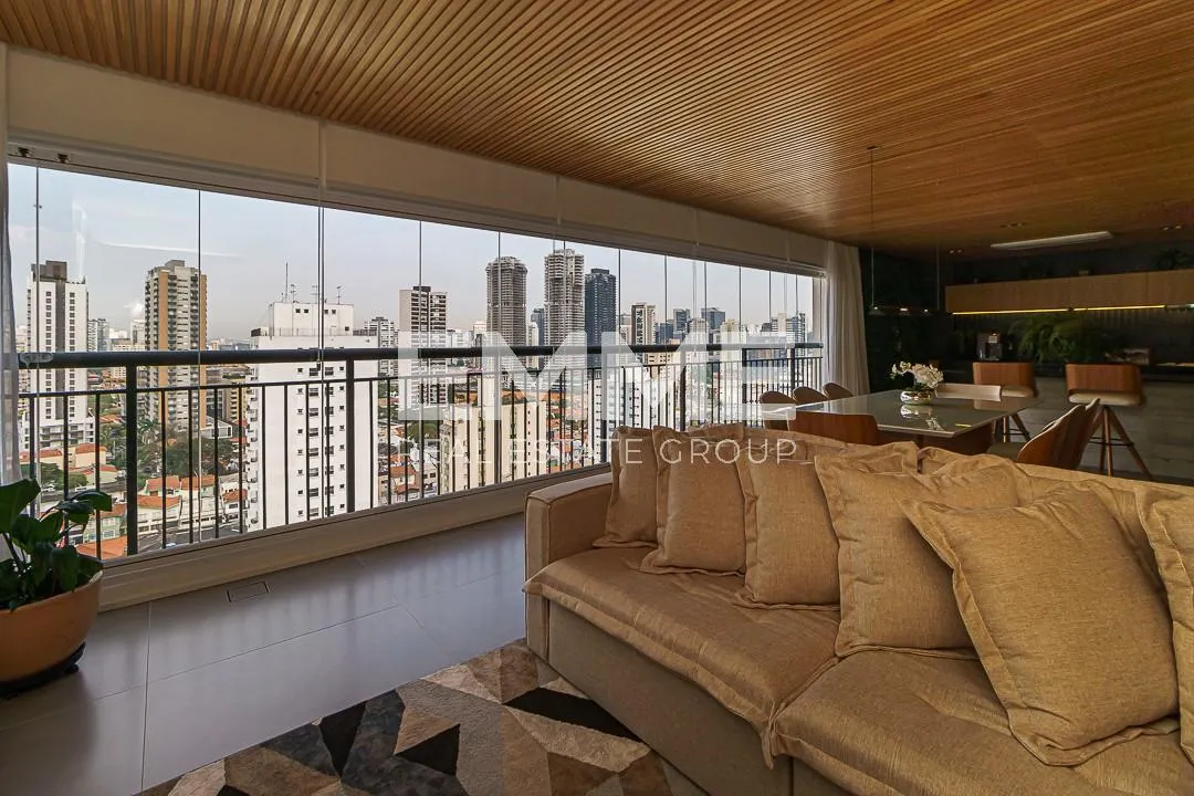 Apartamento com 3 suítes à venda em Brooklin, São Paulo, por R$ 4.850.000 Imagem 46