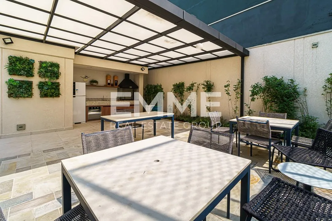 Apartamento com 3 suítes à venda em Brooklin, São Paulo, por R$ 4.850.000 Imagem 101