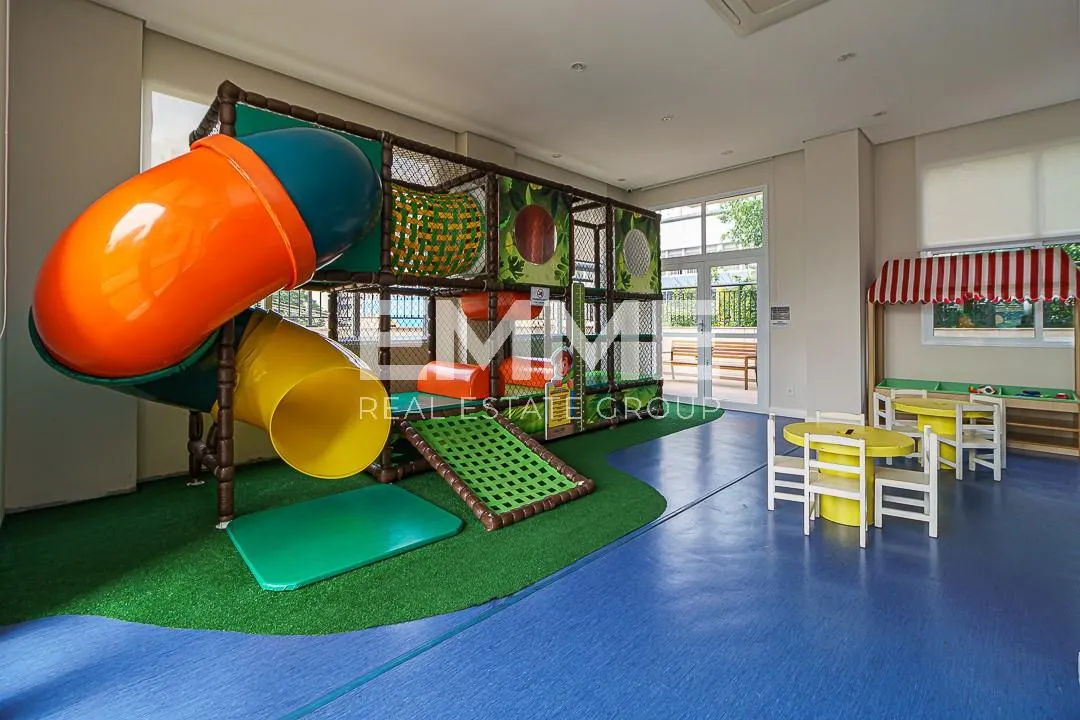 Apartamento com 3 suítes à venda em Brooklin, São Paulo, por R$ 4.850.000 Imagem 83