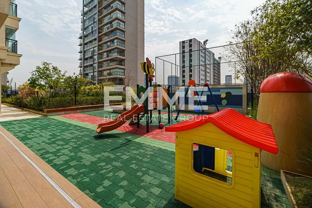 Apartamento com 3 suítes à venda em Brooklin, São Paulo, por R$ 4.850.000 Imagem 96