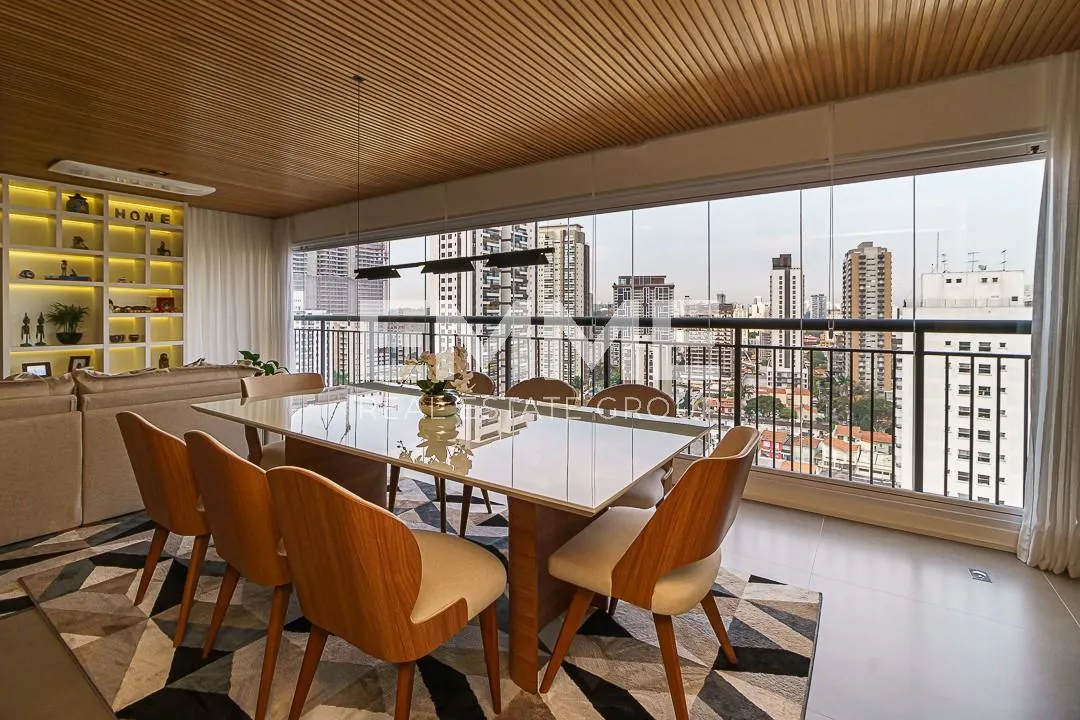 Apartamento com 3 suítes à venda em Brooklin, São Paulo, por R$ 4.850.000 Imagem 41