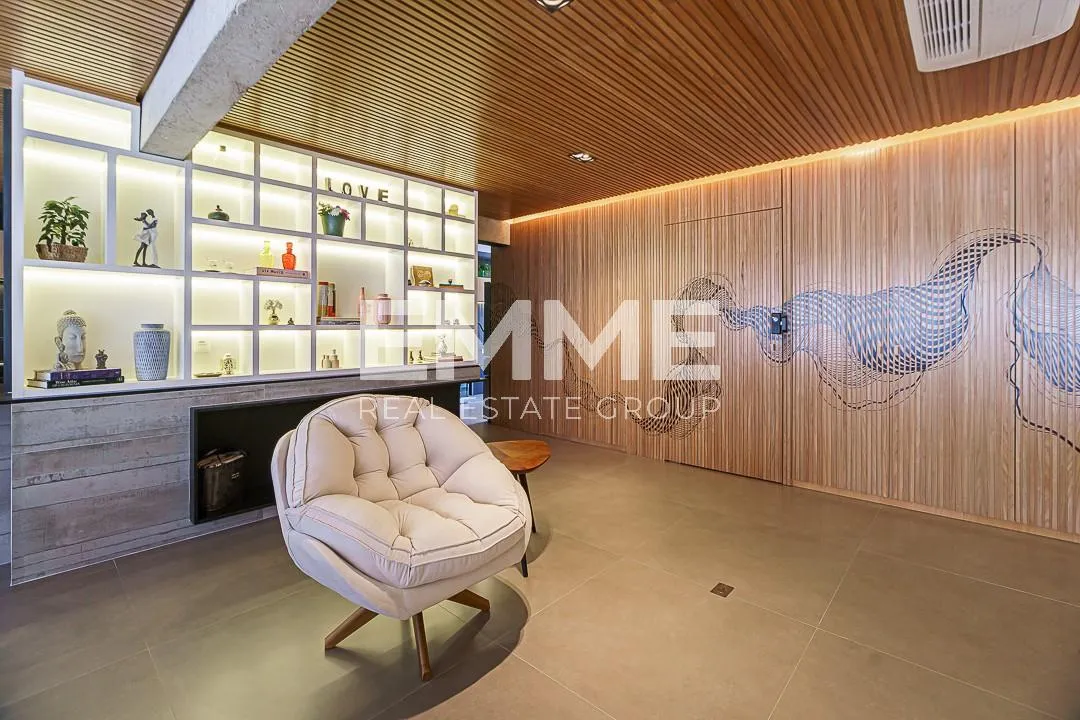 Apartamento com 3 suítes à venda em Brooklin, São Paulo, por R$ 4.850.000 Imagem 92