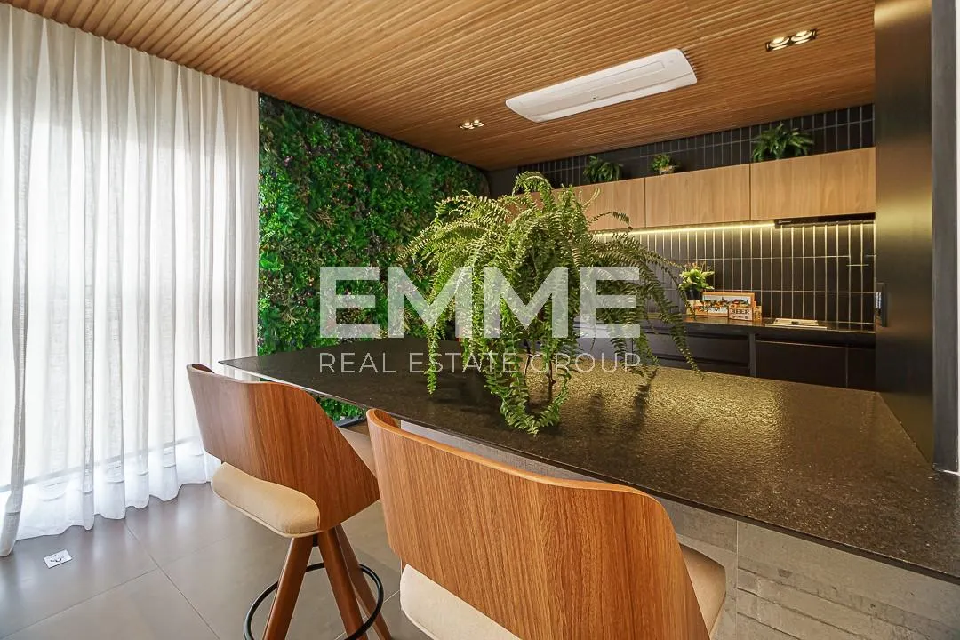 Apartamento com 3 suítes à venda em Brooklin, São Paulo, por R$ 4.850.000 Imagem 17