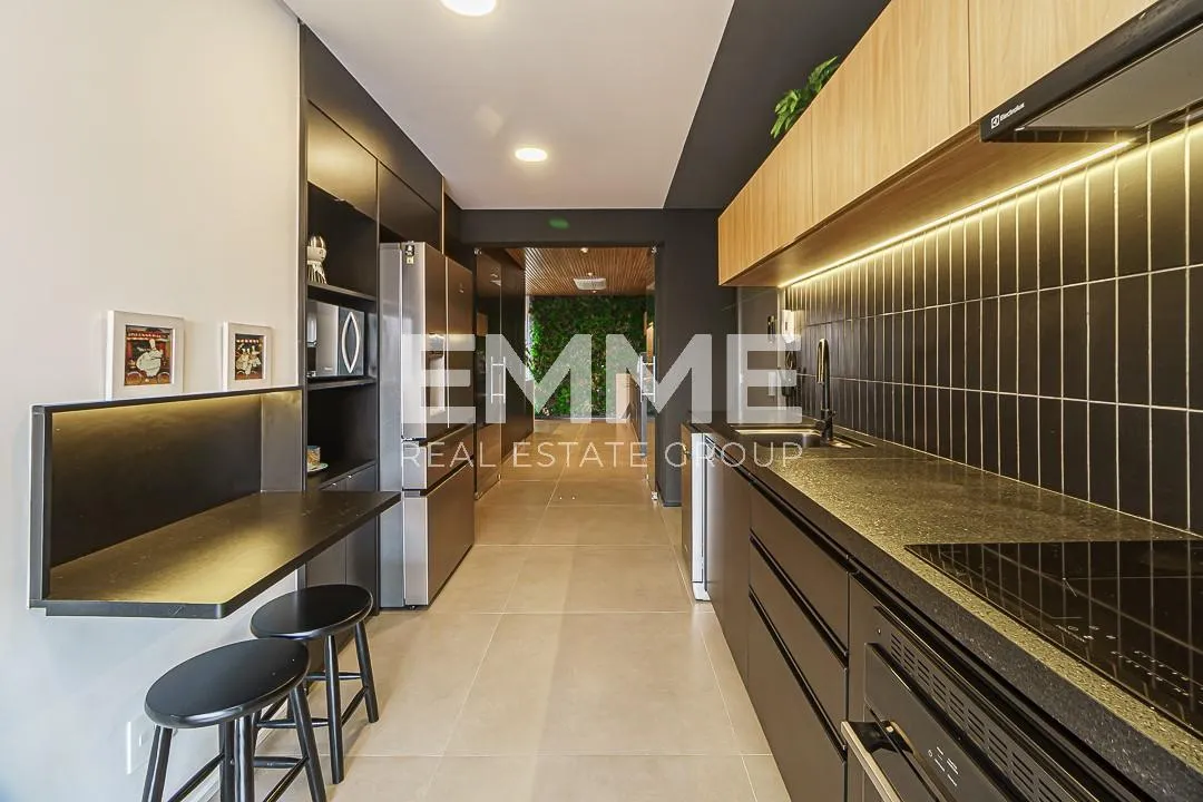 Apartamento com 3 suítes à venda em Brooklin, São Paulo, por R$ 4.850.000 Imagem 29