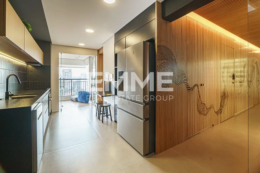 Apartamento com 3 suítes à venda em Brooklin, São Paulo, por R$ 4.850.000 Imagem 25