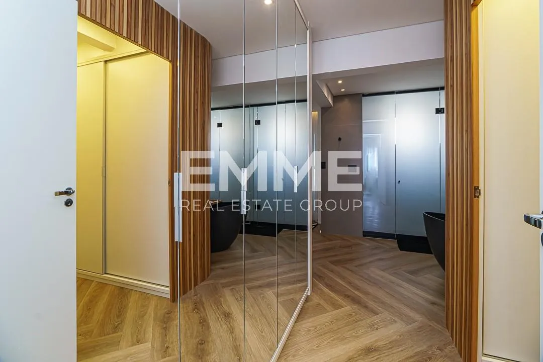 Apartamento com 3 suítes à venda em Brooklin, São Paulo, por R$ 4.850.000 Imagem 64